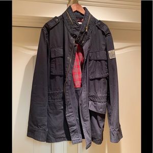 *NEW* Nautica Jacket